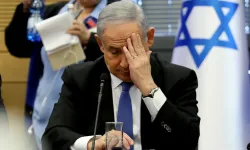 Koalisyon tehdit etti! Netanyahu açıklamayı erteledi
