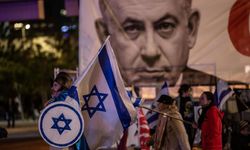 İsrail'de cumhurbaşkanından iç savaş uyarısı