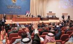 Irak Meclisi, tartışmalı seçim yasasını onayladı