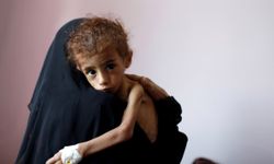 UNICEF, Yemen'deki yardımları artırdı
