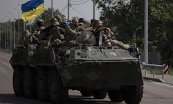 Ukrayna ordusundan Ramazan ayına özel video
