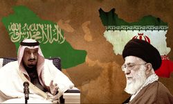 Suudi Arabistan kralından İran Cumhurbaşkanına davet
