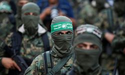 İslami Cihad, Suriye'deki suikasttan İsrail'i sorumlu tuttu