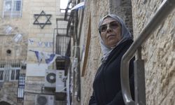 Kudüslü Ailenin 45 Yıllık Direnişi Sona Erdi