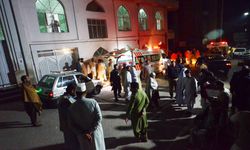 Afganistan'da deprem: Ölü ve yaralılar var