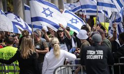 İsrail'de hükümete karşı protestolar devam ediyor