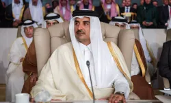 Katar Emiri'nden Türkiye'ye "destek" çağrısı