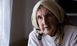 Asırlık Boşnak nineler eski ramazanları hasretle yad ediyor
