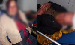 Bosna Hersek'te darbedilen Boşnak ihtiyar çifte yapılanlar tepki gördü