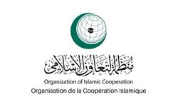 İslam İşbirliği Teşkilatından, Batı Şeria'da yeni yasa dışı konut inşası ihalesine kınama