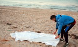 Tunus açıklarında 29 düzensiz göçmenin cansız bedenine ulaşıldı