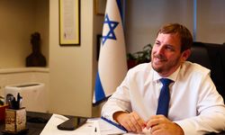 İsrail'in New York Başkonsolosu, Netanyahu'ya tepki olarak istifa etti