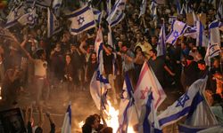 İsrail basını: İsrail düşmanları, ülkenin çöküşe gittiğini düşünüyor