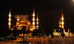 27 İslam ülkesinde ramazanın ilk günü başladı