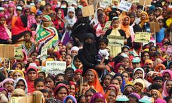 Bangladeş'ten, Müslüman karşıtlığına karşı "barış ve birlik" mesajı