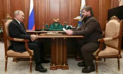 Kadirov zehirlendiği iddialarına böyle cevap verdi