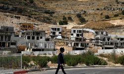 İsrail: Batı Şeria'da yeni yerleşim birimleri inşa etme niyetimiz yok