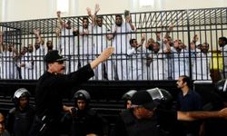 Mısır insan hakları ihlallerine devam ediyor