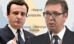 Sırbistan ve Kosova normalleşme müzakereleri