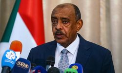 "Sudan, Türkiye ile daha fazla işbirliğini arzuluyor"
