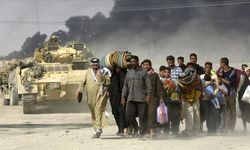 Irak'ta "işgale yol açan yasalar" gündemde