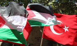 Türkiye, İsrail'in artan saldırı ve şiddet eylemlerini kınadı