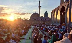 Ramazan Bayramı Mübarek Olsun!
