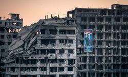 "Suriye'deki mevcut durum sürdürülemez"