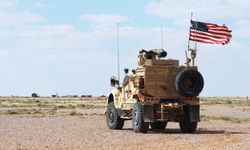 "Suriye'de ABD üssünde terör eylemleri için militan eğitiliyor"