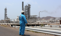 Yemen'de petrol ihracının durması ülke ekonomisini çıkmaza sokuyor