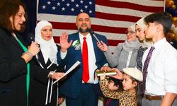 New Jersey'de Müslümanlara yönelik ayrımcılık yüzde 46 arttı