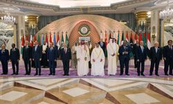 Devlet başkanları Arap Birliği Zirvesi'nde konuştu