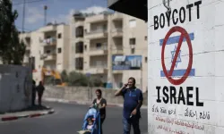 Fas'taki Adalet ve Kalkınma Partisi'nden İsrail'e ret