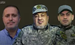 İsrail'den Gazze'ye saldırı: 12 şehit