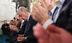 Trump'tan Erdoğan'a davet, Netanyahu'dan rest