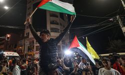 İsrail ve direniş grupları arasında ateşkes sağlandı