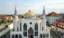 Almanya'da DİTİB Göttingen Camisi'ne tehdit mektubu