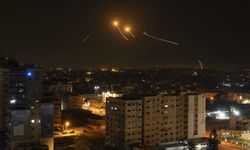 İsrail'in "Şam'a hava saldırısı düzenlediği" iddia edildi