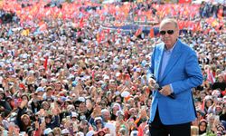 Erdoğan'dan yeni müjde: Büyük İstanbul Tüneli