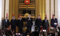 HÜDA PAR Genel Başkanı Yapıcıoğlu'ndan seçim değerlendirmesi