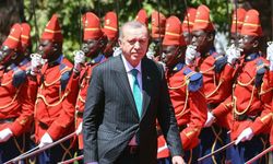 Güney Afrikalı Müslümanlar Cumhurbaşkanı Erdoğan'ı kutladı