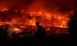 Kanada'daki orman yangınları ABD'ye ulaştı