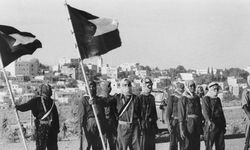 Filistin'den Nekse'nin 56. yılında mücadele çağrısı