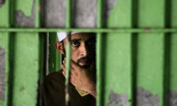 "İsrail hapishanelerindeki hasta tutuklu sayısı 750'yi aştı"