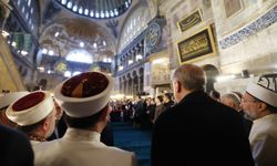Rusya Müslümanları, Erdoğan ile namaz kılmak istiyor