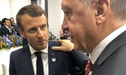 Macron, Fransa-Türkiye ilişkilerini ilerletmek istiyor