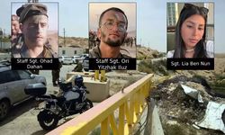 3 İsrailliyi öldüren Mısırlı polisin kimliği açıklandı