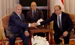 Sisi ve Netanyahu, 3 İsrail askerinin öldüğü olayı görüştü