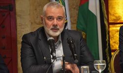 Hamas ile İslami Cihad, "Filistin meselesini'" görüştü