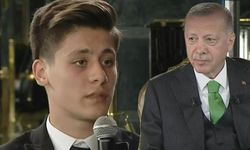 Arda Güler ve Erdoğan arasındaki diyalog yeniden gündem oldu